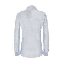 BLIZZARD TECH MOCK NECK WOMAN