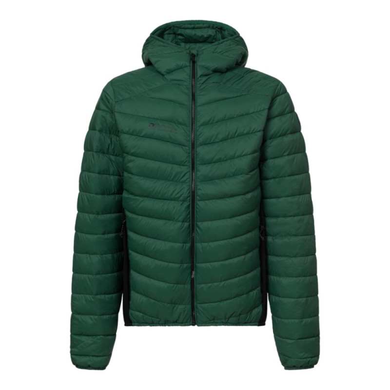 FORTUNE 2.0 HYBRID MAN JACKET