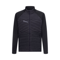 LANCELOT 2.0 HYBRID MAN JACKET