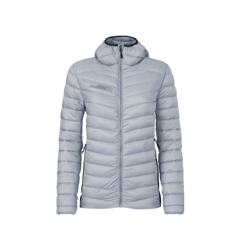 FORTUNE 2.0 HYBRID WOMAN JACKE