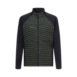 LANCELOT 2.0 HYBRID MAN JACKET