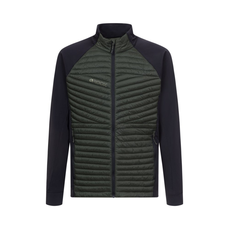 LANCELOT 2.0 HYBRID MAN JACKET