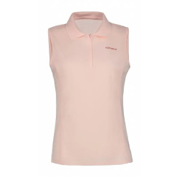 Polo senza maniche BAZINE Donna