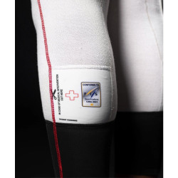 PANT 3/4 FIS CUT RESISTAN JR