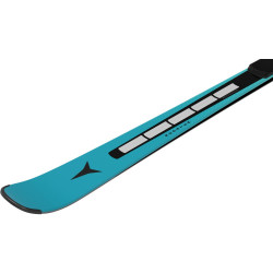 NY REDSTER X9RS RVSK S IRI TEA