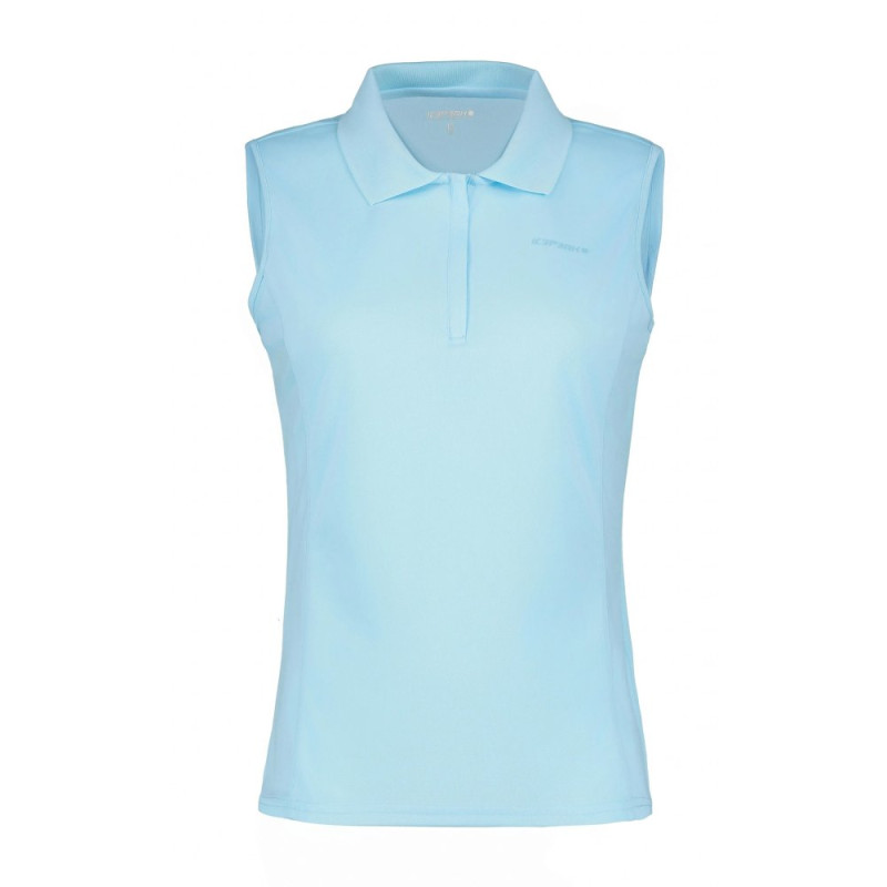 Polo senza maniche BAZINE Donna