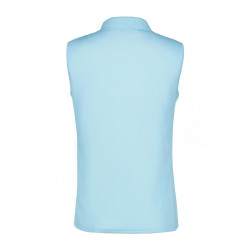 Polo senza maniche BAZINE Donna