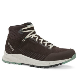 MS CAREZZA LEATHER MID WP