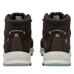 MS CAREZZA LEATHER MID WP