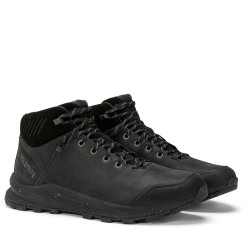 MS CAREZZA NABUK MID LT