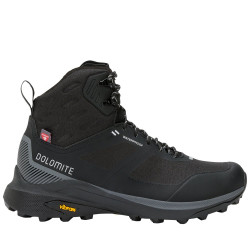 WS NIBELIA WARM HIGH WP