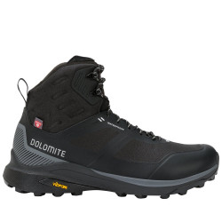 MS NIBELIA WARM HIGH WP