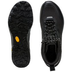 MS NIBELIA WARM HIGH WP