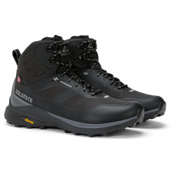 MS NIBELIA WARM HIGH WP