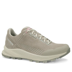 WS CAREZZA LEATHER WP