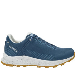 WS CAREZZA LEATHER WP