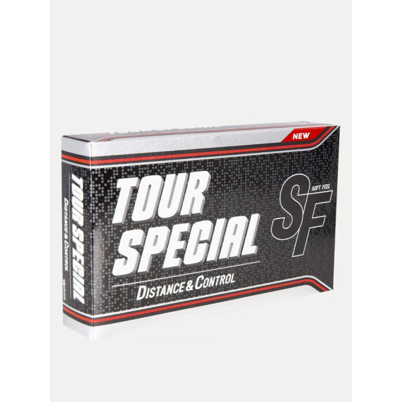 TOUR SPECIAL