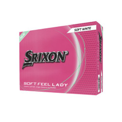 Palle SOFT FEEL LADY