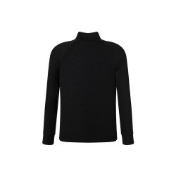 HEAVEN TURTLE NECK LS JUNIOR T
