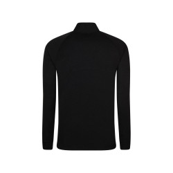 HEAVEN TURTLE NECK LS MAN T-SH