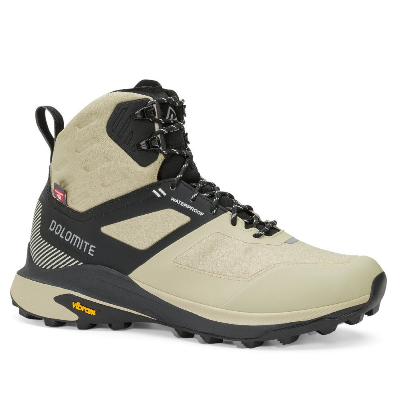 Scarpe WS NIBELIA WARM HIGH WP