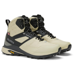 Scarpe WS NIBELIA WARM HIGH WP