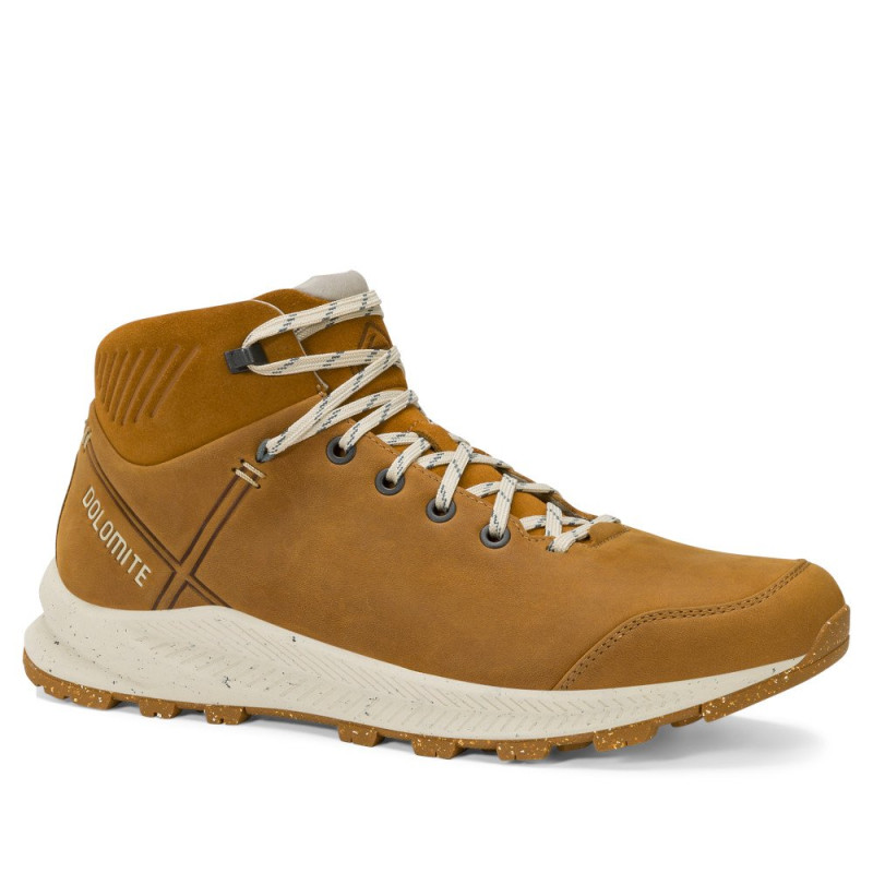 MS CAREZZA NABUK MID LT