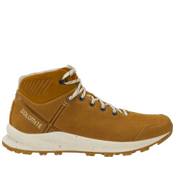 MS CAREZZA NABUK MID LT