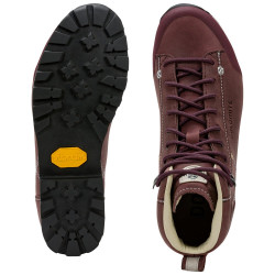 WS 54 HIGH FG  EVO GTX