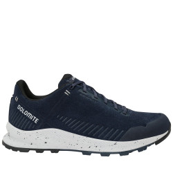 MS CAREZZA LEATHER WP