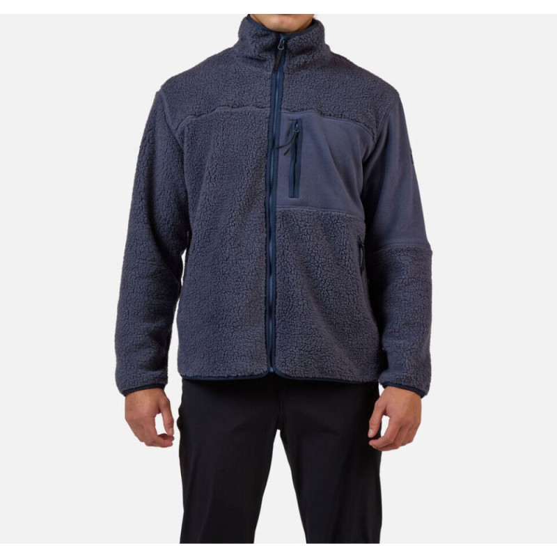 ALLTRACK FZ SHERPA JKT