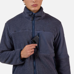 ALLTRACK FZ SHERPA JKT