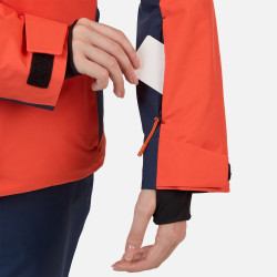 W VELIKA INSULATED JKT