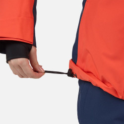 W VELIKA INSULATED JKT