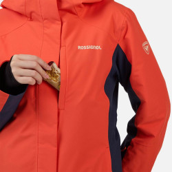 W VELIKA INSULATED JKT