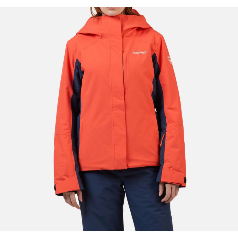 W VELIKA INSULATED JKT