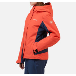 W VELIKA INSULATED JKT