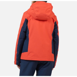 W VELIKA INSULATED JKT