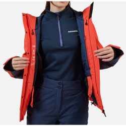 W VELIKA INSULATED JKT