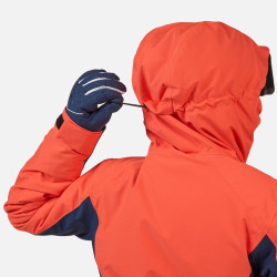 W VELIKA INSULATED JKT