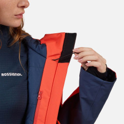 W VELIKA INSULATED JKT