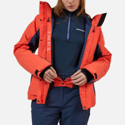 W VELIKA INSULATED JKT