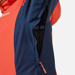 W VELIKA INSULATED JKT