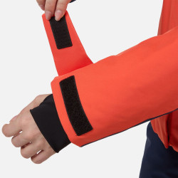 W VELIKA INSULATED JKT