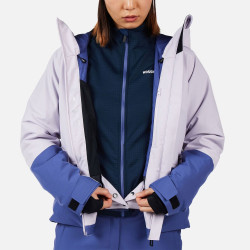 Giacca Sci W ROCHRUN INSULATED JKT