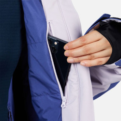 Giacca Sci W ROCHRUN INSULATED JKT