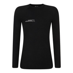 HEAVEN LS WOMAN T-SHIRT