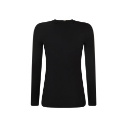 HEAVEN LS WOMAN T-SHIRT