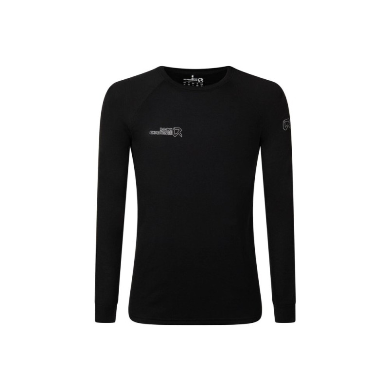 HEAVEN LS MAN T-SHIRT