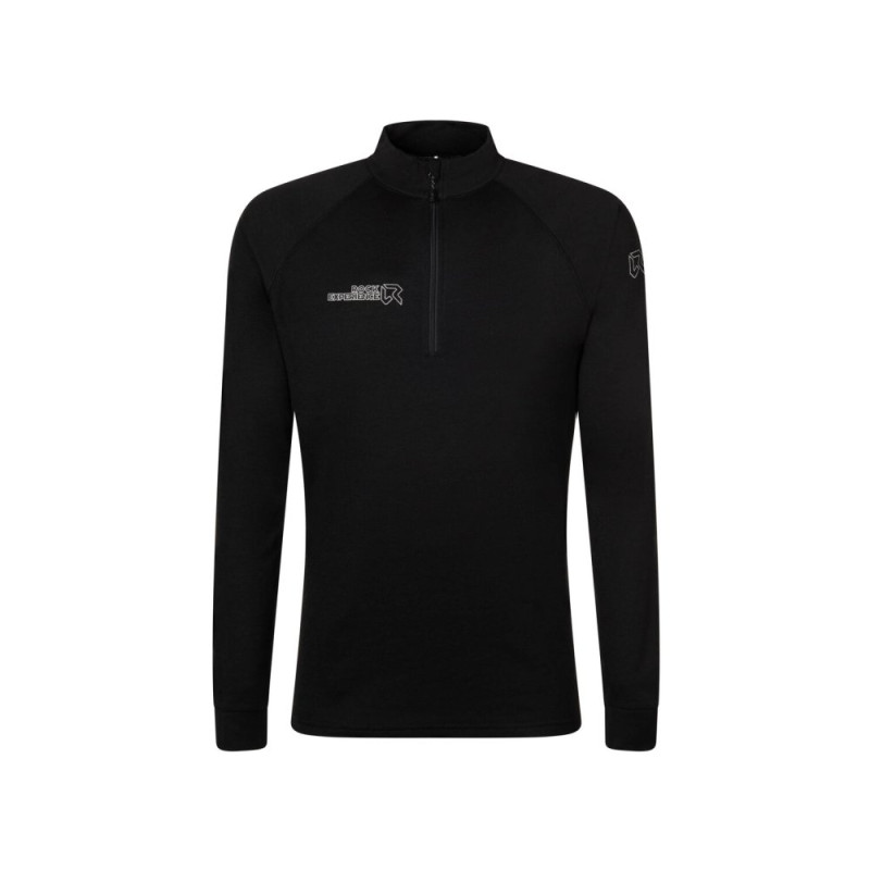 HEAVEN LS HZ MAN T-SHIRT